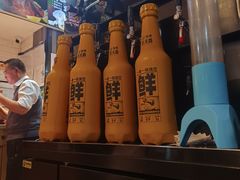 -华府九号海鲜烧烤大排档(龙域店)