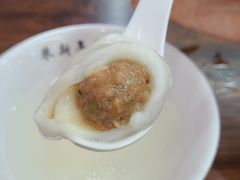 -朱新年·苏式汤团·面点(北寺塔店)