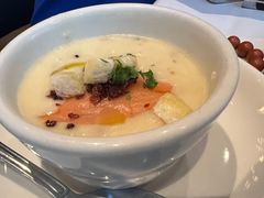 -MORTON'S 莫尔顿牛排坊(北京丽晶酒店)
