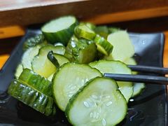 -香港久记牛腩云吞面(友好广场店)