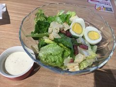 美式凯撒沙拉-必胜客(北苑路店)