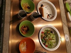 -比格比萨自助(万柳华联店)