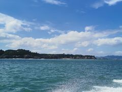 -大连金石滩滨海国家地质公园