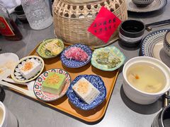 -沿江海南菜·文昌鸡祖师爷(大东海店)