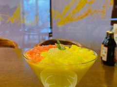 -枣子树·素食餐厅(朱家尖店)
