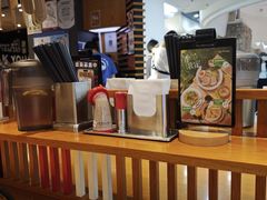 -一風堂拉面(美罗城店)