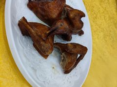 -壹厨饭店(五羊店)