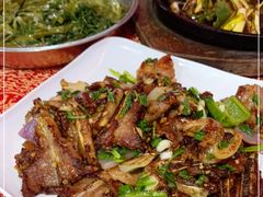 -联丰美食(番禺店)