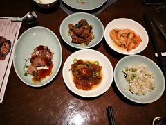 -环球港凯悦 · 享悦中餐厅