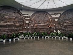 -中国铁道博物馆(正阳门馆)