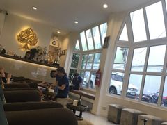 -暹罗手艺古法泰式按摩馆(二号店)