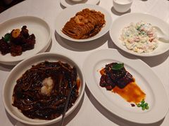 -玫瑰厅上海菜(兴国路店)