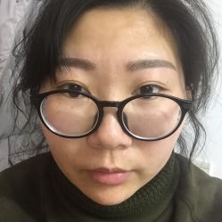 -谜秀韩式半永久纹眉纹绣洗眉