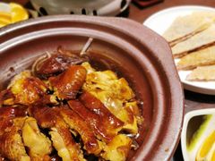 -山水茶艺馆·点心粤菜·30年老字号