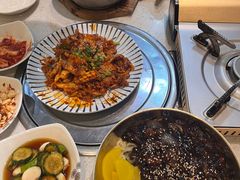 -名家韩国料理·烤肉(瑶海店)