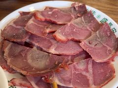 -老刘家永盛斋·传统泡馍(东关南街店)