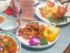 -蚝得喜海鲜(东城店)