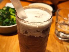 -森Some Fusion(荔湾店)