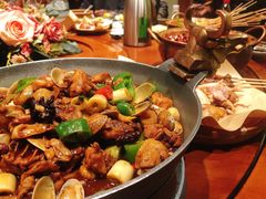 -水煮三国·川鲁江湖菜(香山店)