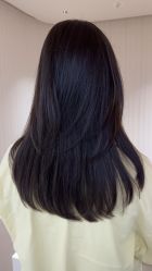 -GRAVITY HAIR 地心引力
