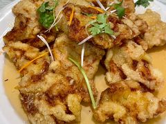 -黄家饺子东北特色菜馆(湖滨商业街店)