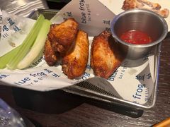 -blue frog蓝蛙(长泰广场店)