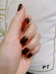 手部美甲-Girl's Club·Nail·Beauty