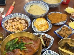 -老横泾面馆(吴中横泾店)