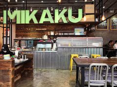 -MIKAKU(万达广场上海宝山店)