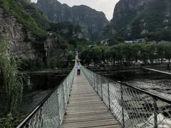 -孤山寨风景区