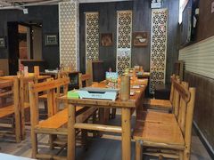 -肉串汪(月坛店)
