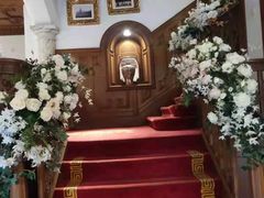 -马勒别墅·中餐厅