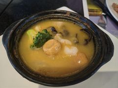 -厦门悦华酒店·绿庭主题自助餐厅