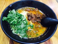 -小厨面(巨野路店)