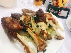 -陈根记大牌档