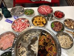 -憨铁匠老火锅(龙岗万科里店)