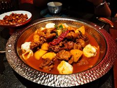 -丝路金桃·新疆菜(徐汇店)