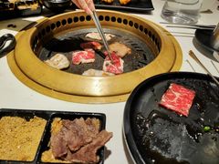 -花味烤肉·拌饭(庐阳万科店)