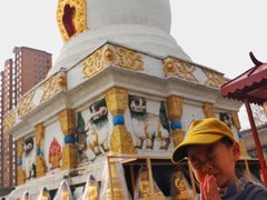 -护国法轮寺