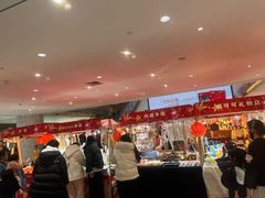 -银隆百货(萧山店)