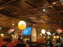 大堂-牛家酒场(7mall店)