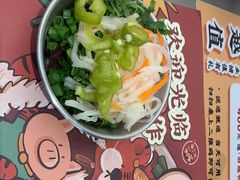 -小螺大作·螺蛳粉火锅(林和西店)