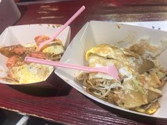 -四环冷面王(西单华威约饭街店)