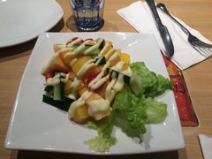 -必胜客(涂门街店)