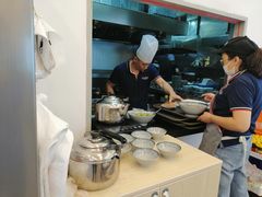 -朱洪元苏式面馆(绿宝广场店)
