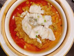 -甄御•海鲜新青岛菜(麦岛店)