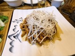 -庭院小酌(瑞莲街店)