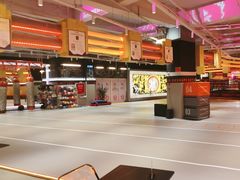 -燃无界格斗·拳击搏击体能馆(优品道店)