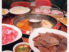-巴邑火锅·夜宵(港隆广场店)