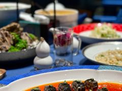 -馋遇江南·精致湖景雅宴(东方之门店)